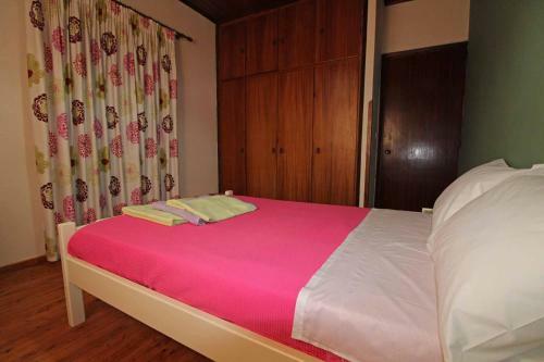 Alex Montos Apartment Karousades Corfu