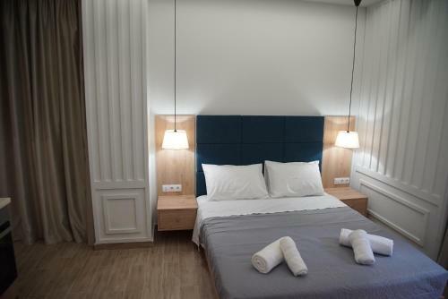 Simplychic Apartment C