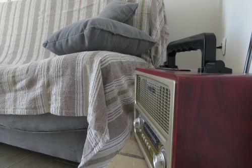 Apartman Biba