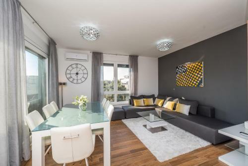 Apartamentos Luxury Penthouse