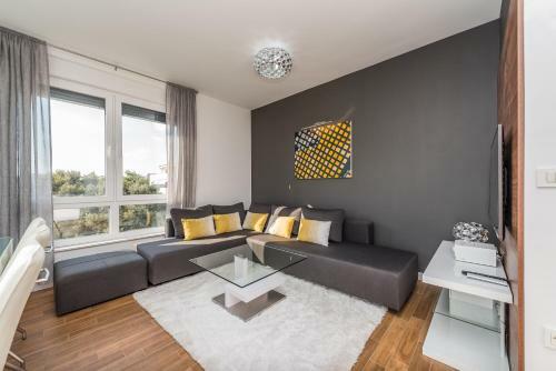 Apartamentos Luxury Penthouse