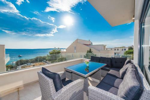 Apartamentos Luxury Penthouse