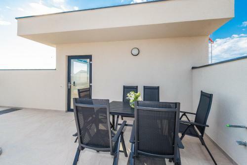 Apartamentos Luxury Penthouse