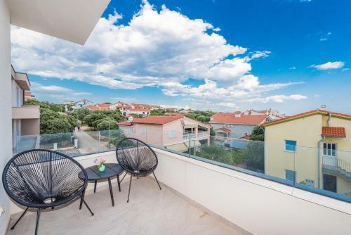 Apartamentos Luxury Penthouse