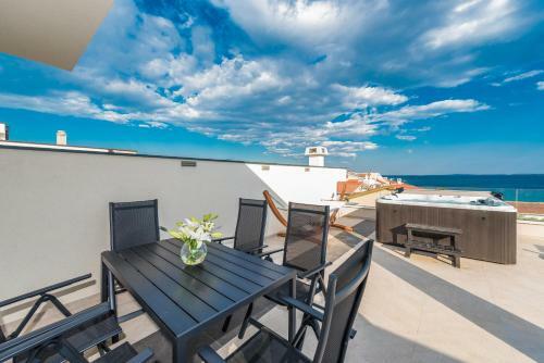 Apartamentos Luxury Penthouse