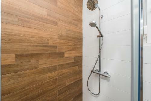 Apartamentos Luxury Penthouse