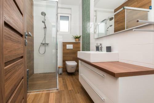 Apartamentos Luxury Penthouse
