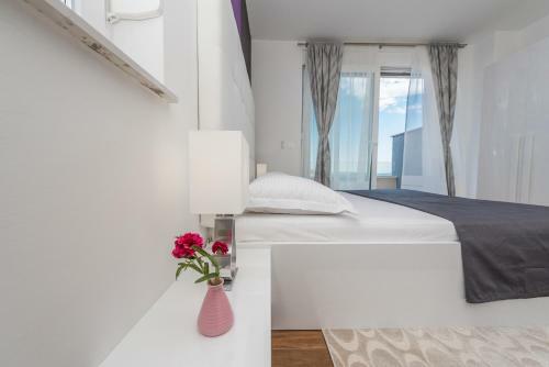 Apartamentos Luxury Penthouse