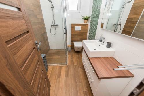 Apartamentos Luxury Penthouse
