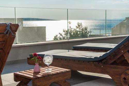 Apartamentos Luxury Penthouse