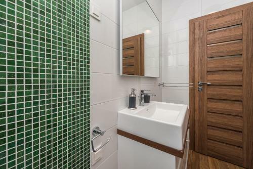 Apartamentos Luxury Penthouse