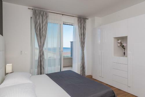 Apartamentos Luxury Penthouse