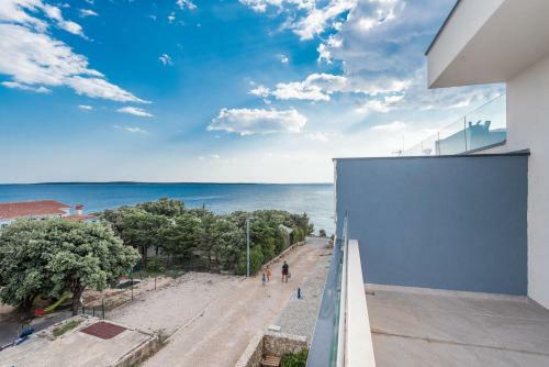 Apartamentos Luxury Penthouse