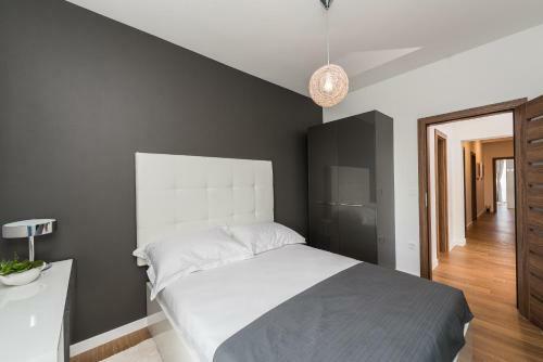 Apartamentos Luxury Penthouse