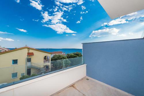Apartamentos Luxury Penthouse