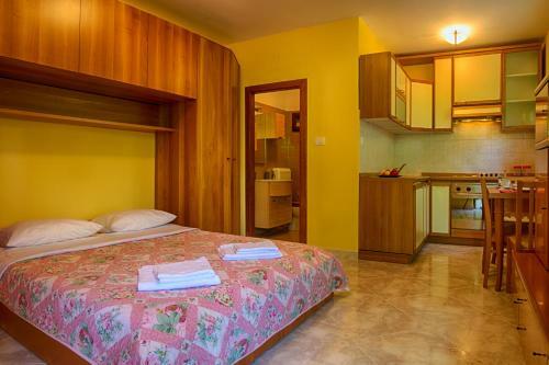 Apartments Medena