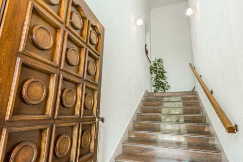 Hostal Rooms Vanda & Frane