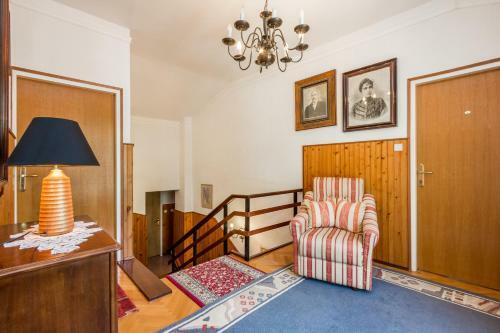 Hostal Rooms Vanda & Frane