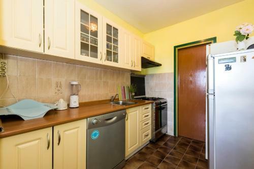 Apartamento Slavica