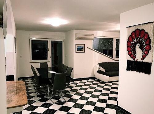 Mundial Apartment