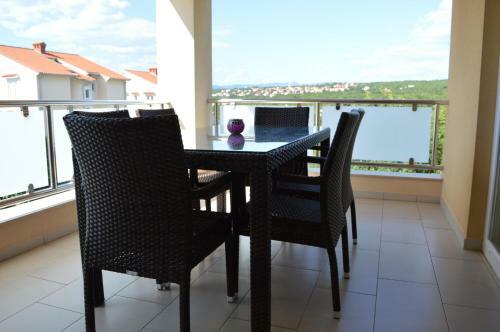 Apartamentos Malinska