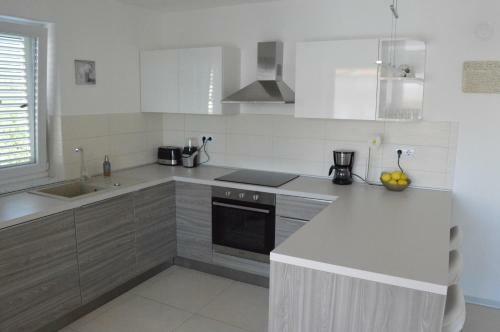 Apartamentos Malinska