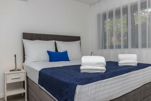 Apartment Di Blu