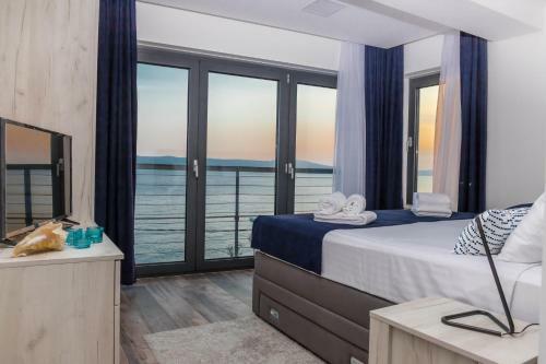 Apartment Di Blu