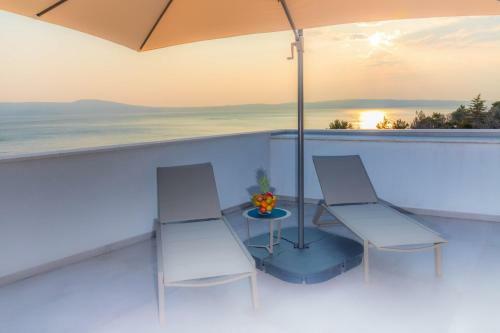 Apartment Di Blu