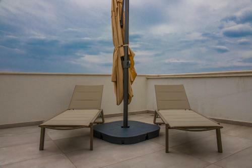 Apartment Di Blu