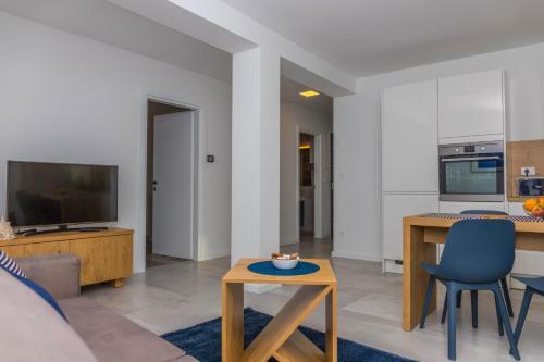 Apartment Di Blu