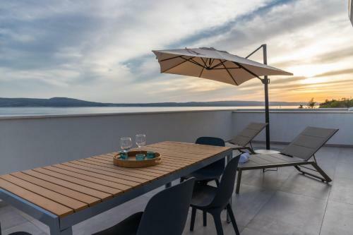 Apartment Di Blu