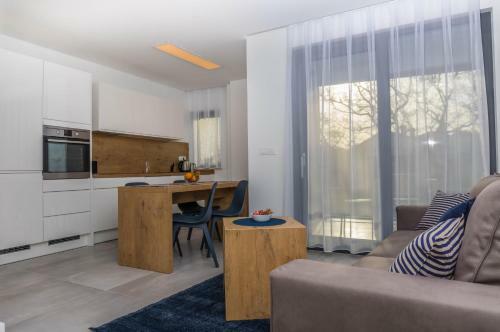 Apartment Di Blu