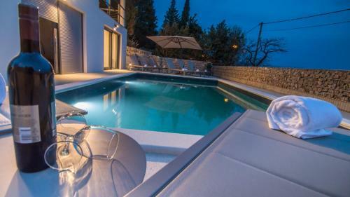 Apartment Di Blu
