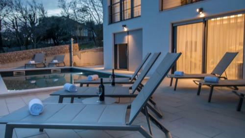 Apartment Di Blu