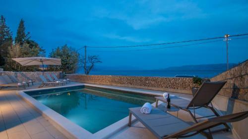 Apartment Di Blu