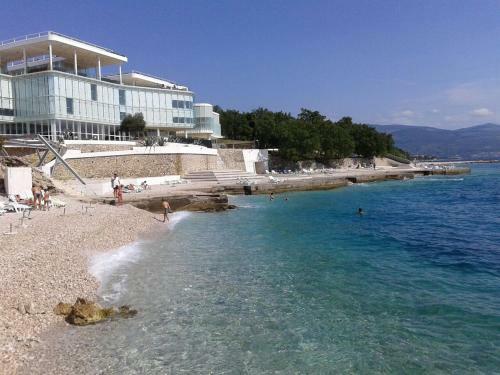 Apartamentos Villa Stefi (30m From The Sea)