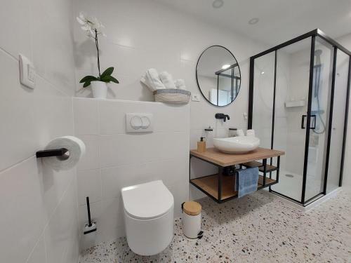 Apartamentos Villa Stefi (30m From The Sea)