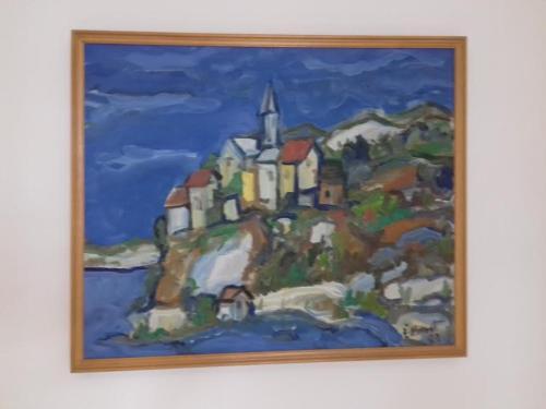 Apartamentos Villa Stefi (30m From The Sea)