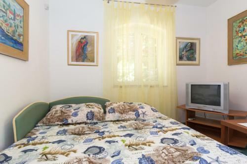 Apartamentos Villa Stefi (30m From The Sea)