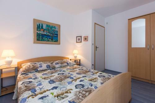 Apartamentos Villa Stefi (30m From The Sea)