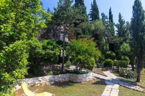 Apartamentos Villa Stefi (30m From The Sea)