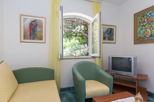 Apartamentos Villa Stefi (30m From The Sea)