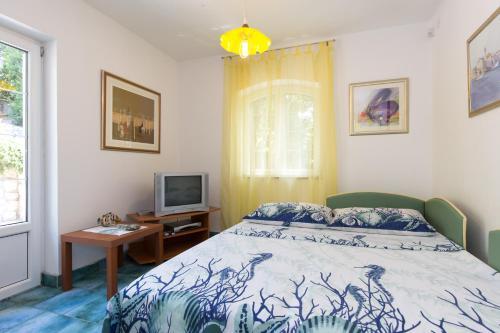 Apartamentos Villa Stefi (30m From The Sea)