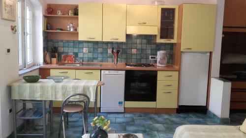 Apartamentos Villa Stefi (30m From The Sea)