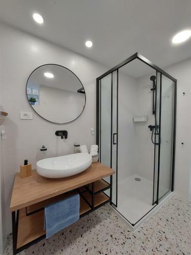 Apartamentos Villa Stefi (30m From The Sea)