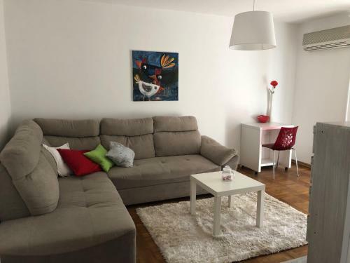 Apartment Safran