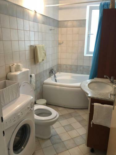 Apartment Safran
