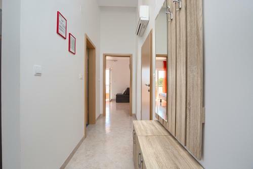 Apartments Orange Medulin