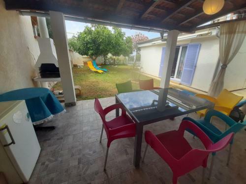 Vacation House Bimba - Pomer